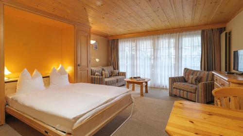 Chalet Kisseye - image 14