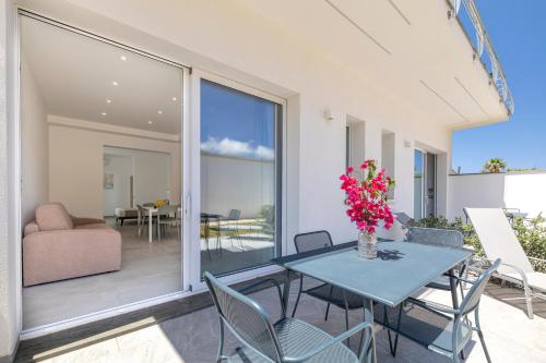Facilities, Case Vacanza Loria in San Vito Lo Capo