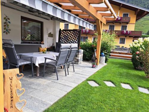 Pension und Appartement Weinschreiber in Rauris