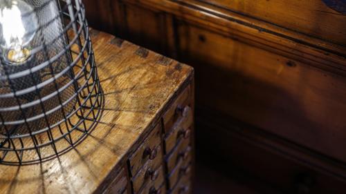 Chalet Kisseye - main image