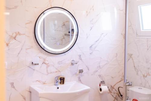 Yanka 4 Houses - Ljubaništa