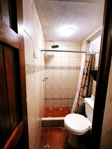 Apartamento Las Rosas, cómodo y centrico, Antigua Guatemala (Foto 7)