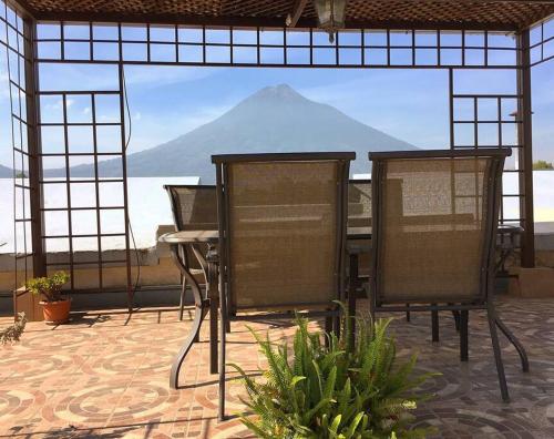 Apartamento Las Rosas, cómodo y centrico, Antigua Guatemala (Foto 8)