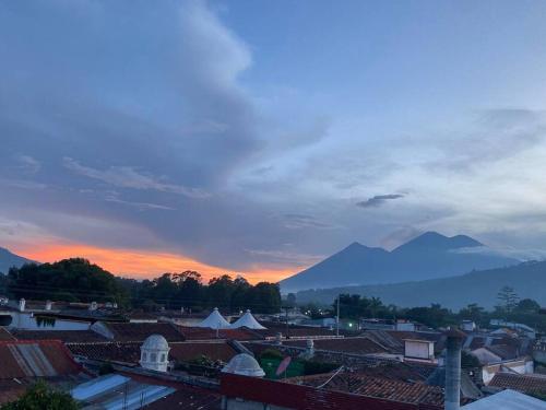 Apartamento Las Rosas, cómodo y centrico, Antigua Guatemala (Foto 9)