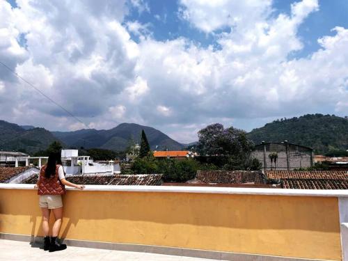 Apartamento Las Rosas, cómodo y centrico, Antigua Guatemala (Foto 11)