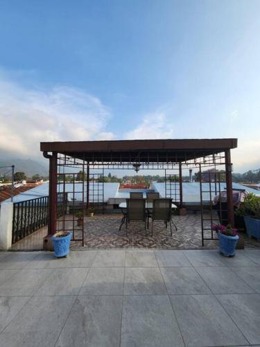 Apartamento Las Rosas cómodo y centrico - image 3