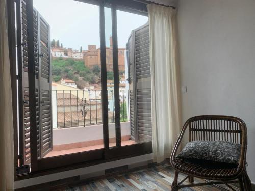 Casa Rural la Llar in 比拉法梅斯