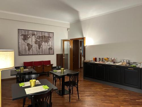 Room & Breakfast D'Annunzio 3