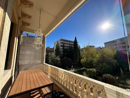 C025 Villa Toscane Bel Appartement Bourgeois - image 4