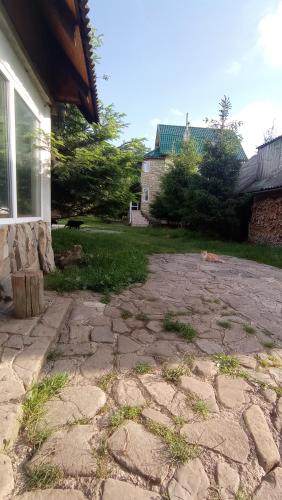 Колорит, Mykulyčyn (fotografie 7)