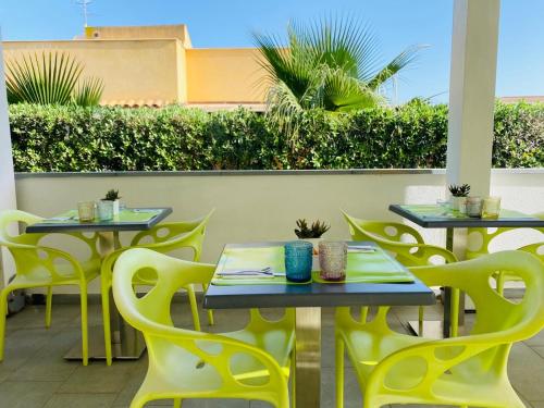 B&b Diamond – San Vito Lo Capo, CA