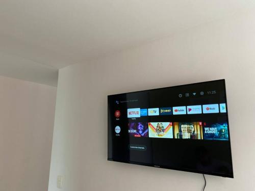 apartamento eterna primavera