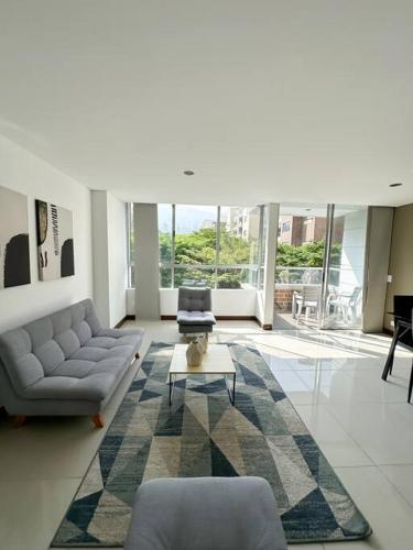 apartamento eterna primavera