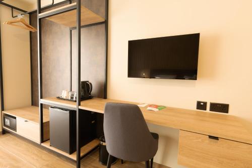 East Sliema Suites 5