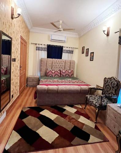 BED & BREAKFAST - luxury villa - image 5