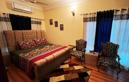 BED & BREAKFAST - luxury villa - image 3