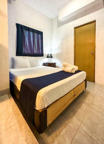 Comodo loft para 2 personas con piscina y billar in Mérida, Mexico