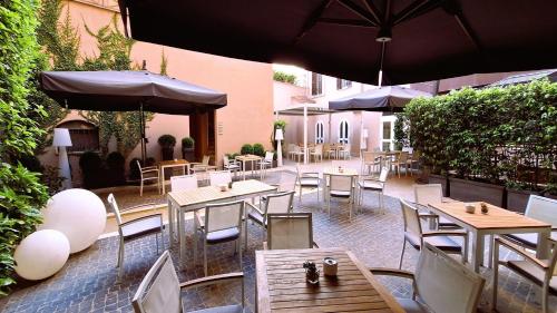 562938937 Hotel Indigo Rome - St. George by IHG