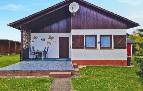. Ferienhaus 1 In Thalfang