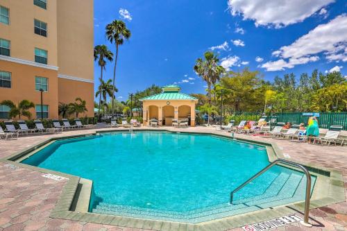 Bayfront Punta Gorda Condo Rental with Pool Access! in Burnt Store Marina (FL)