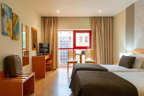 Eurosol Residence - image 12
