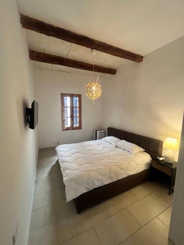 Suite 1 at Palazzo Seraphim Boutique living in St Julians, St Julian's (Foto 3)