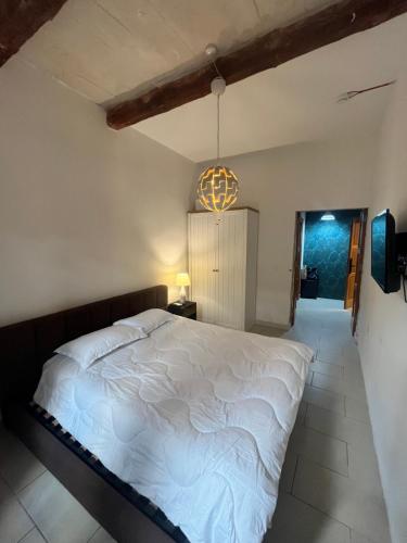 Suite 1 at Palazzo Seraphim Boutique living in St Julians, St Julian's (Foto 9)