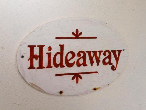 Hideaway