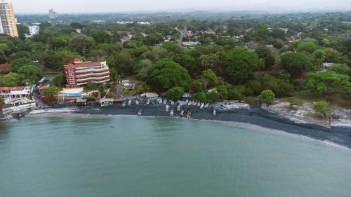 HOSPEDAJE VILLAMAR in Nueva Gorgona