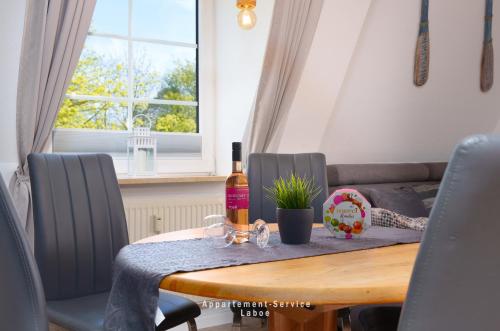 Appartement-Service-Laboe - main image