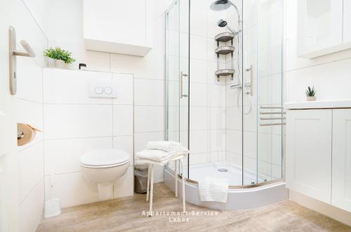 Appartement-Service-Laboe - image 2
