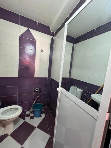 화장실, Coastal Haven Collection in 말틸