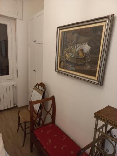 casa degli artisti 2