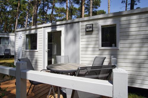 Tiny Chalet Nr 814, Göhren (foto 9)