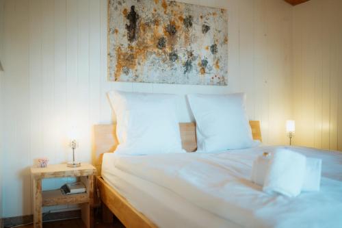 . Apartment im Chalet zum Rad