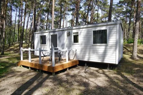 Tiny Chalet Nr 819 in Göhren, Deutschland