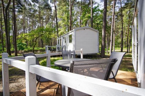 Tiny Chalet Nr 819, Гёрен (фото 8)