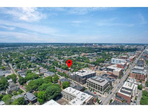 Housepitality - The Short North Sanctuary in Columbus, USA