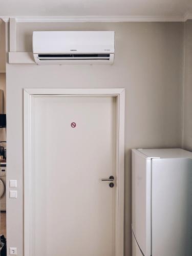 Neuwertiges Apartment mit schnellem WLAN, Glasfaser, Kostenlose Privatparkplatz auch fur Transporter in 內卡河畔弗萊貝爾格