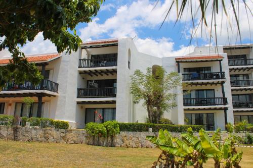 Sunset Condo @ Villas Mayaluum in Cozumel, Mexico