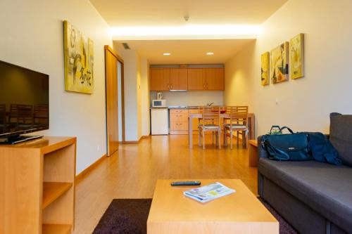 Eurosol Residence - image 12