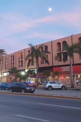 Zona Hotelera de Cancún Departamento completo in Cancún, Mexico
