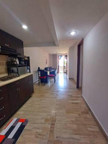 Zona Hotelera de Cancún Departamento completo in Cancún, Mexico