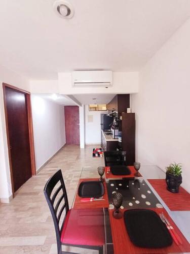 Zona Hotelera de Cancún Departamento completo in Cancún, Mexico