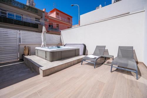 Mediterranea Suite - SiciliaVacanza - image 4