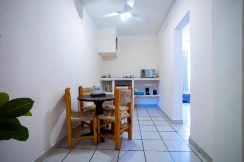 Hotel Tropicus Boutique in Puerto Vallarta