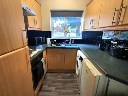 3 Beds Apt - Leeds City Centre & LGI - Contact for better offers!, Leeds (foto 2)