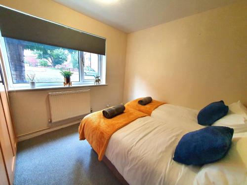 3 Beds Apt - Leeds City Centre & LGI - Contact for better offers!, Leeds (foto 6)