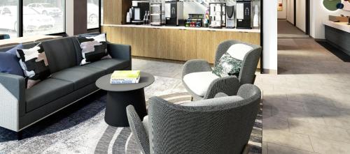 Atwell Suites Fort Worth - Alliance Area by IHG - Hotel - Fort Worth