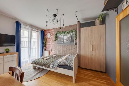 THE ROYAL STUDIO Terrace & Free Parking, Prag (Foto 11)
